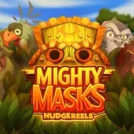 Mighty Masks screenshot