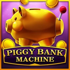Piggy Bank Machine screenshot