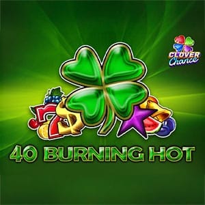40 Burning Hot screenshot