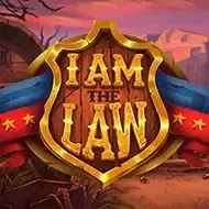 I am The Law1x2gaming