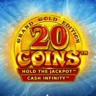 20 Coins Grand Gold Edition screenshot