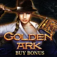 Golden Ark Buy BonusNovomatic