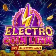 Electro Coin Link Running Wins screenshot
