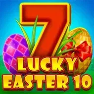 Lucky Easter screenshot