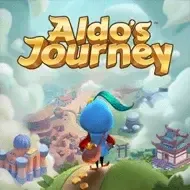 Aldo's Journey screenshot