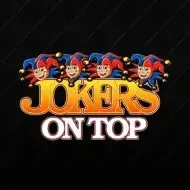Jokers On Top screenshot