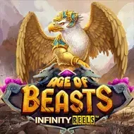 Age of Beasts Infinity Reels screenshot