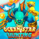Ocean Star Hunting screenshot