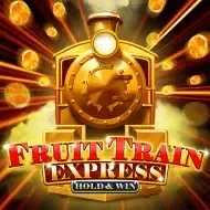 Fruit Train Express screenshot