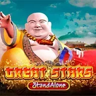 Great Stars SASpade Gaming